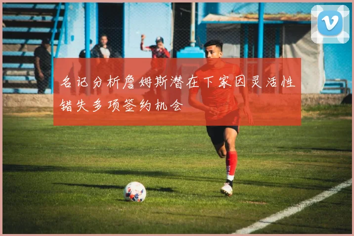 名记分析詹姆斯潜在下家因灵活性错失多项签约机会